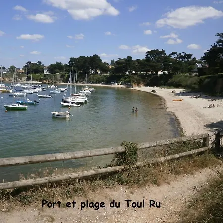 Bed & Breakfast Le Bouche A Oreille