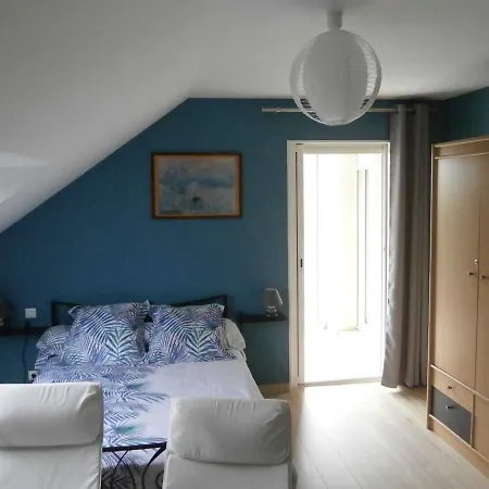 Bed & Breakfast Le Bouche A Oreille Mesquer